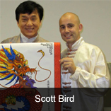 Scott Bird